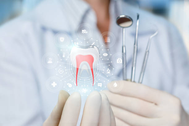 Laser Dentistry in Wanamingo, MN