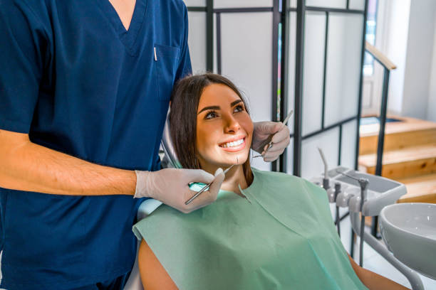 Dental Bonding in Wanamingo, MN